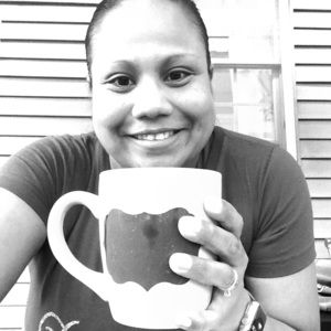 Used clothing items and Makeup items